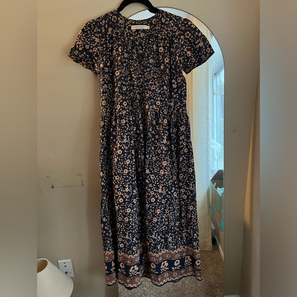 Christy Dawn Dress - Picture 2 of 3